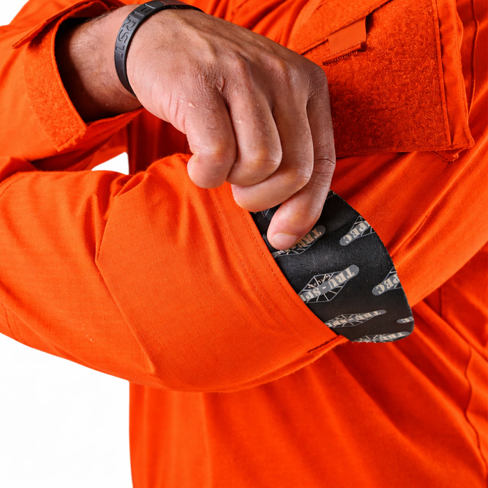 Tru-Spec TRU Hi-Viz Combat Shirt