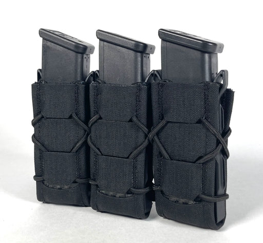 Right-angled-shot-of-the-High-Speed-Gear-GEN-2-Triple-Pistol-TACO-in-black-color.