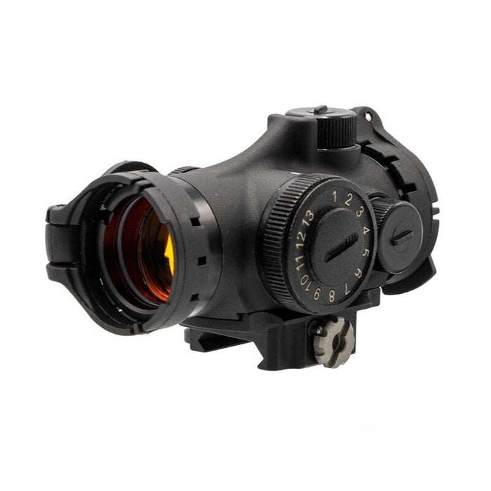 ZenitCo Vzor 3 | AK Red Dot Sight | Pre-Zeroed for Instant Accuracy