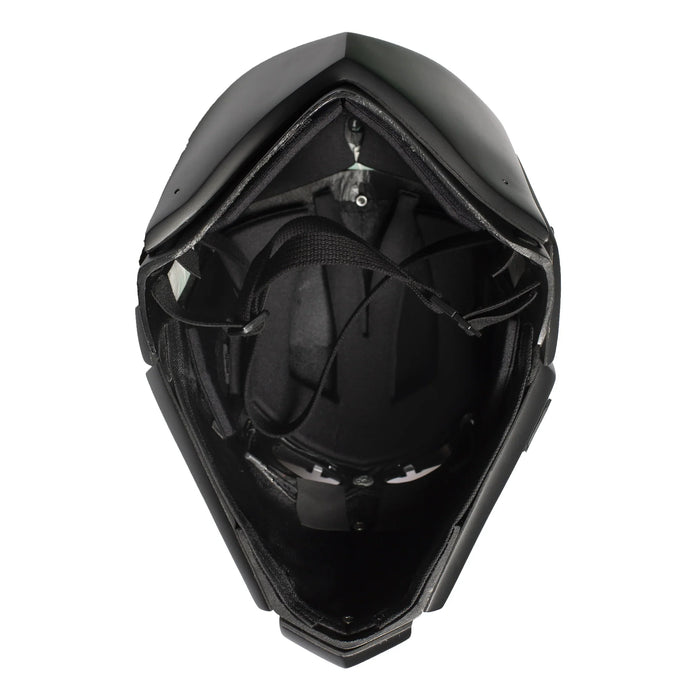 Devtac Ronin | Full Face Ballistic Helmet | NIJ Level IIIA | HUD Available