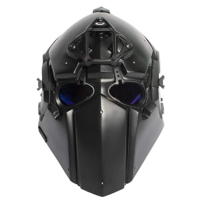 Devtac Ronin | Full Face Ballistic Helmet | NIJ Level IIIA | HUD Available