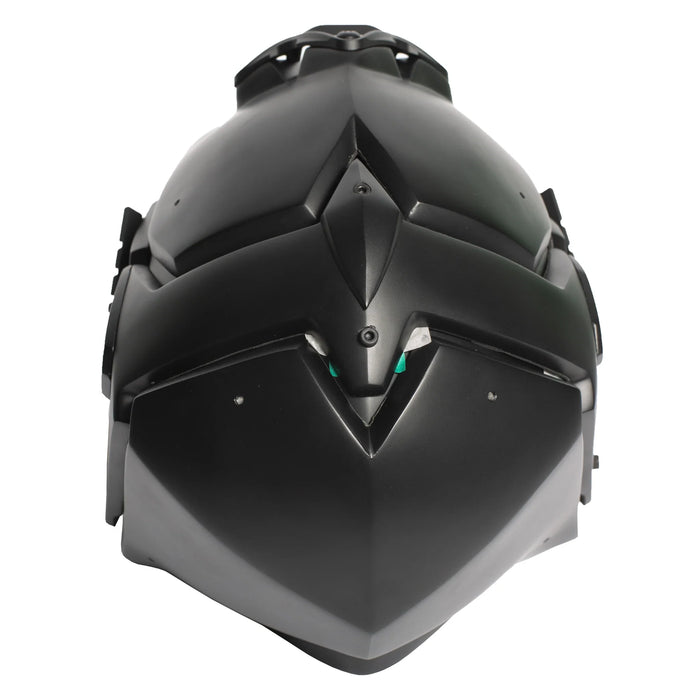 roninヘルメット Devtac Ronin | Full Face Ballistic Helmet | NIJ Level IIIA