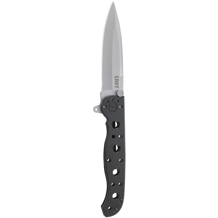 CRKT M16-01 Spear Point | Folding Tactical Knife | Military Grade Blade