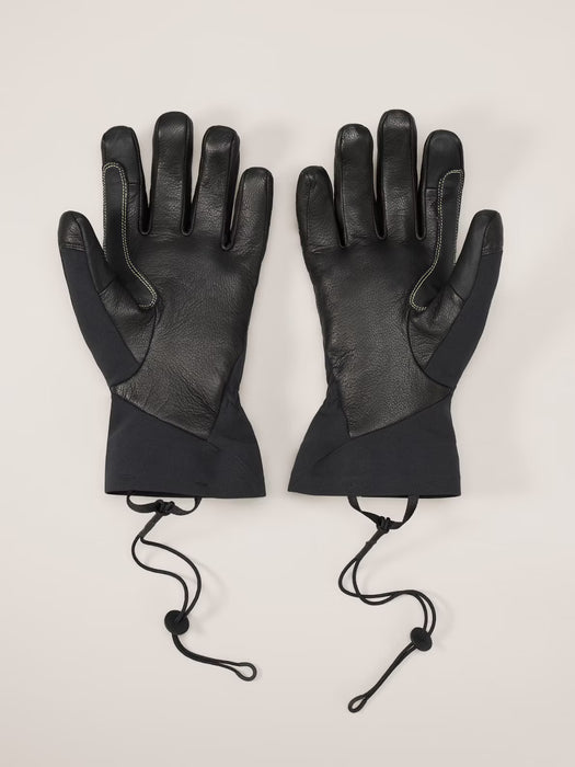 Arc'teryx LEAF Rope Glove | Reinforced Palm for Heat Protection | (Like-New)