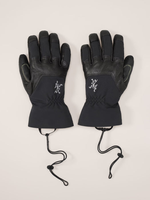 Arc'teryx LEAF Rope Glove | Reinforced Palm for Heat Protection | (Like-New)