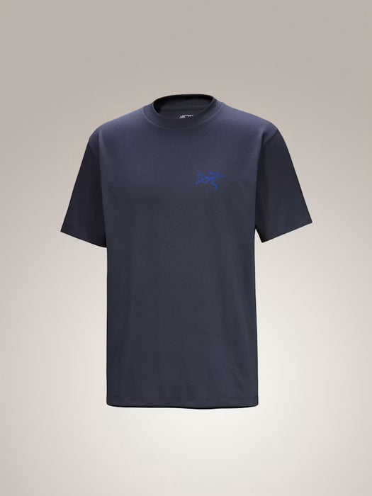 Arc'teryx Kragg SL Cotton Shirt:  Breathable 160gsm SUPIMA Cotton
