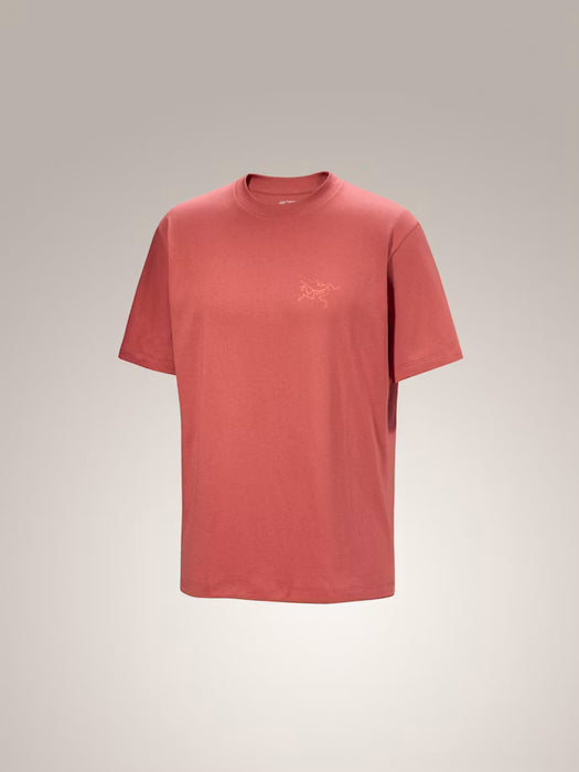 Arc'teryx Kragg SL Cotton Shirt:  Breathable 160gsm SUPIMA Cotton