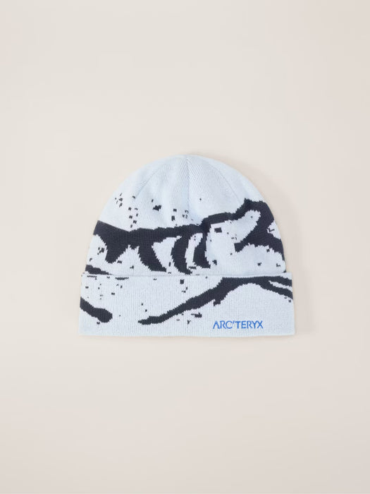 Arc'teryx Grotto Toque: Urban & Alpine Thermal Beanie w/ Soft Recycled Knit