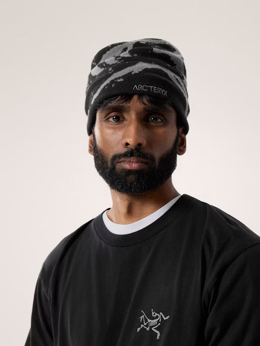 Arc'teryx Grotto Toque: Urban & Alpine Thermal Beanie w/ Soft Recycled Knit