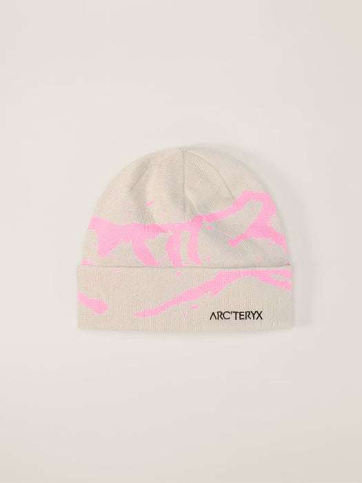Arc'teryx Grotto Toque: Urban & Alpine Thermal Beanie w/ Soft Recycled Knit