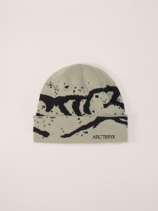 Arc'teryx Grotto Toque: Urban & Alpine Thermal Beanie w/ Soft Recycled Knit