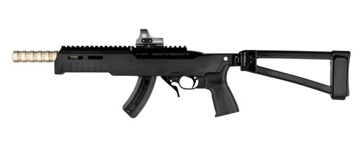 Atomic Defense - SB Tactical Sb22 Fixed Kit For 10/22 Platforms - View 2