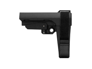 SB Tactical SBA3 BLK