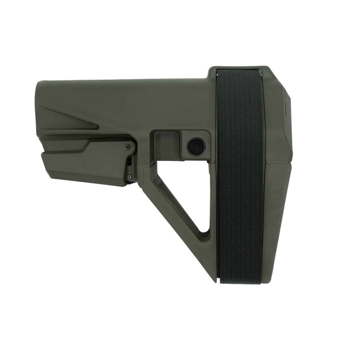 SB Tactical SBA5 ODG