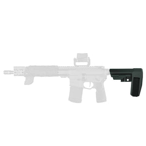 SB Tactical SBA6 - Main View