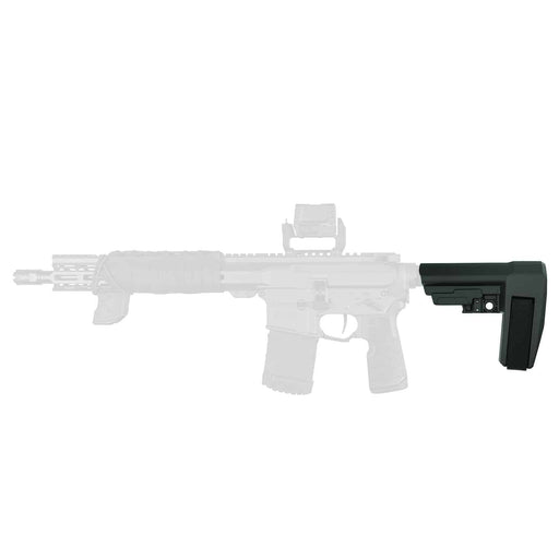 SB Tactical SBA6 - Main View