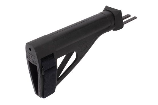 Atomic Defense - SB Tactical SOB47 - AK47 And AK74 Pistol Brace - Slim Profile - View 5