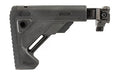 STOCK-X-FOLD-TELE-BLK