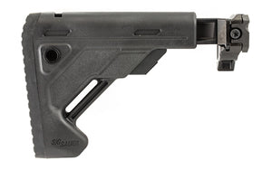 STOCK-X-FOLD-TELE-BLK