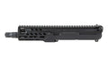 UAMCX-300B-6B-LT-BLK