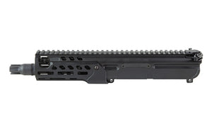 UAMCX-300B-6B-LT-BLK