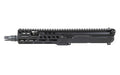 UAMCX-300B-9B-LT-BLK