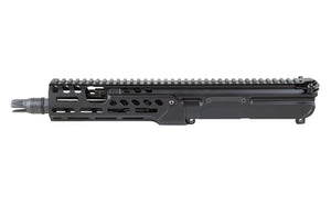 UAMCX-300B-9B-LT-BLK