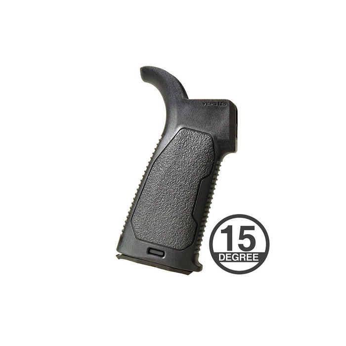 Strike Industries Enhanced Pistol Grip | 15, 20 & 25 Degrees