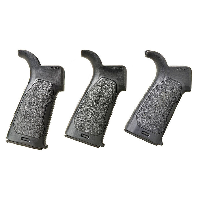 Strike Industries Enhanced Pistol Grip | 15, 20 & 25 Degrees