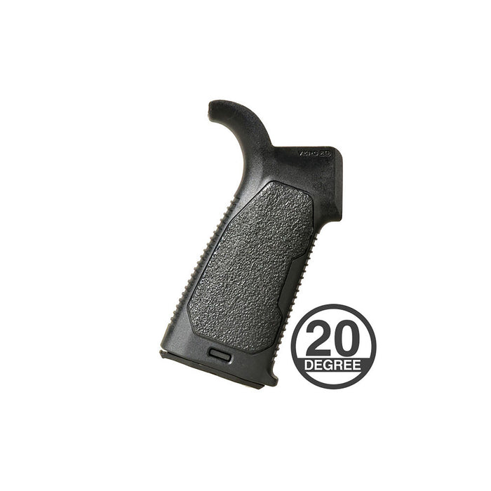 Strike Industries Enhanced Pistol Grip | 15, 20 & 25 Degrees