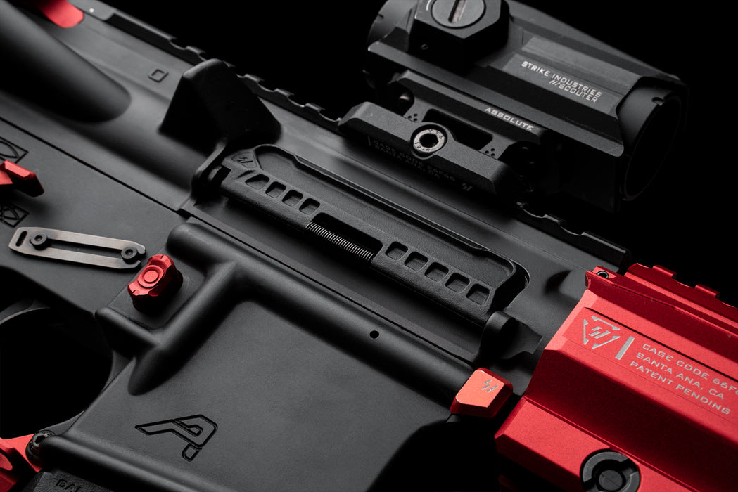 Strike Industries PolyFlex Dust Cover | .223/5.56