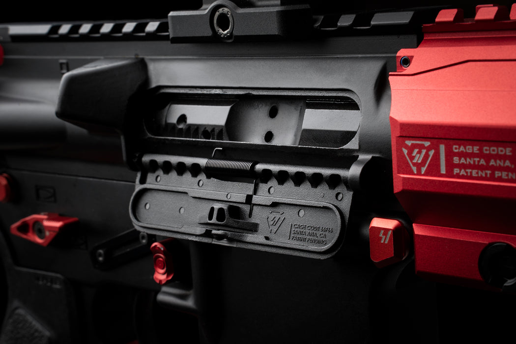 Strike Industries PolyFlex Dust Cover | .223/5.56