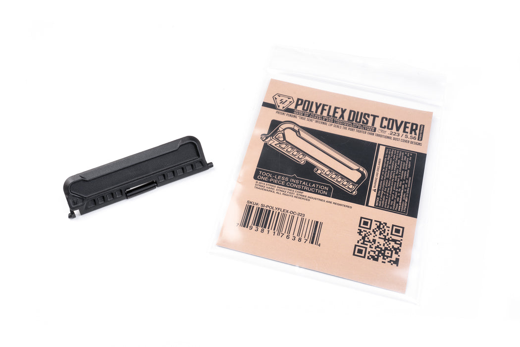 Strike Industries PolyFlex Dust Cover | .223/5.56