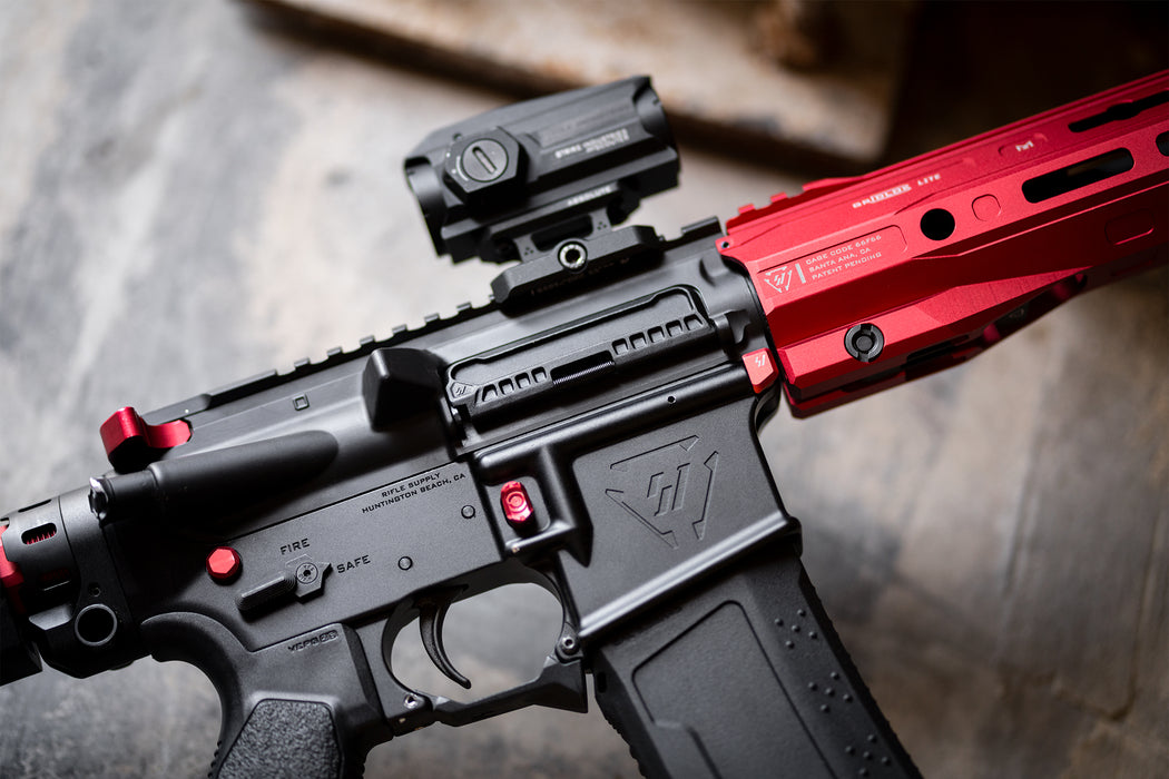 Strike Industries PolyFlex Dust Cover | .223/5.56