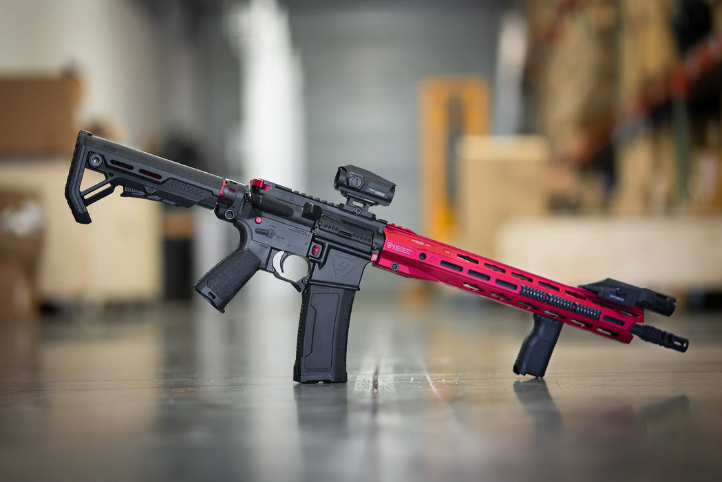 Strike Industries PolyFlex Dust Cover | .223/5.56