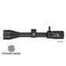 Sig Buckmasters 4-16x44mm