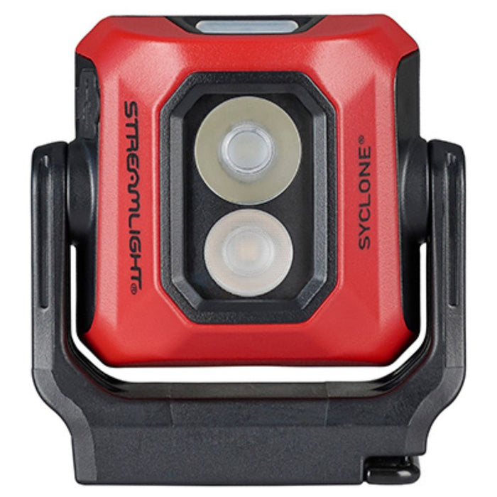 Streamlight Syclone | Compact Rechargeable Work Light