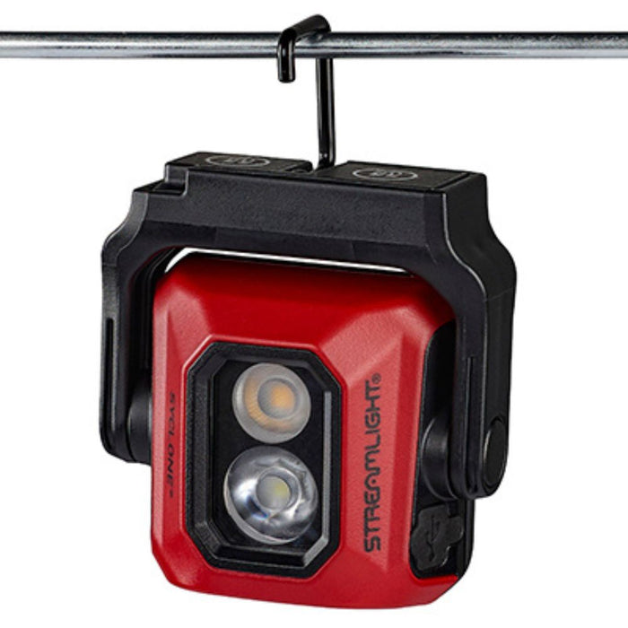 Streamlight Syclone | Compact Rechargeable Work Light