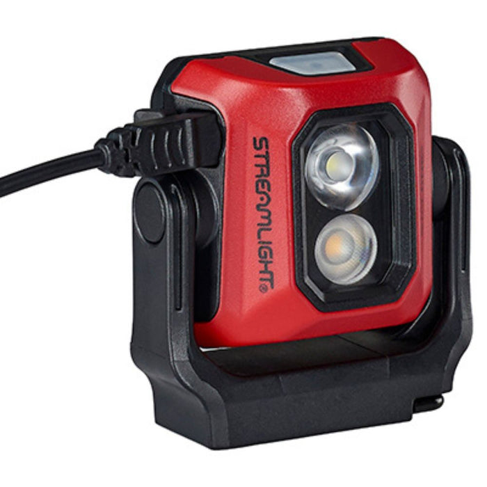 Streamlight Syclone | Compact Rechargeable Work Light