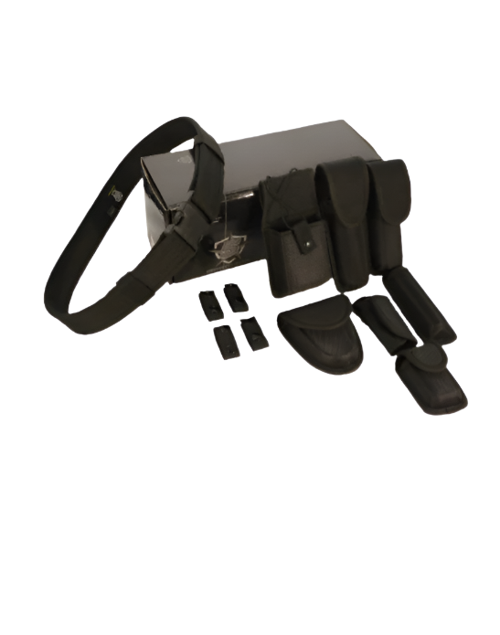 Tru-Spec 10S Duty Gear Kit