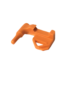 Tru-Spec Empty Chamber Indicator - 100pc. Display