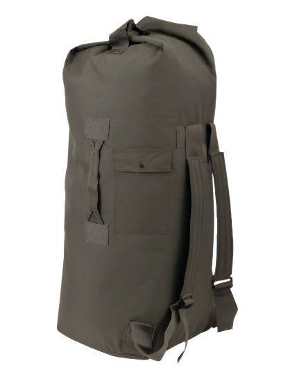 Tru-Spec GI Spec Duffle Bag
