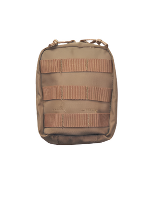 Tru-Spec EMP-5S EMT POUCH, COY