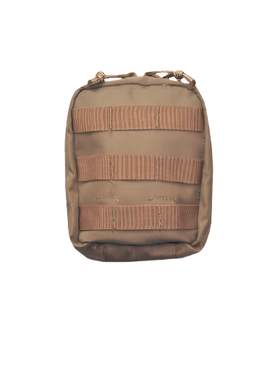 Tru-Spec EMP-5S EMT POUCH, COY