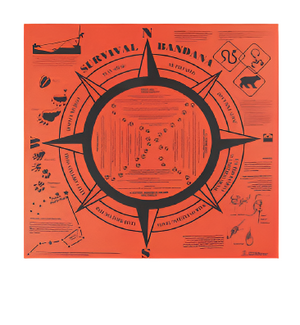 Tru-Spec Survival Bandana