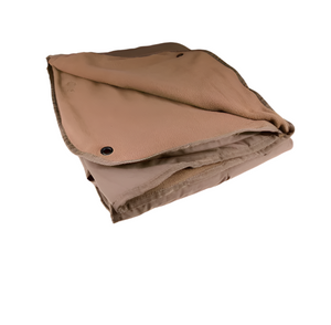 Tru-Spec BLANKET, 5SG WARM-N-DRY, BROWN