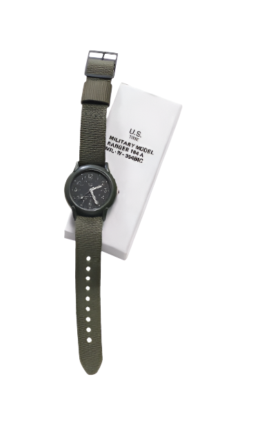 Tru-Spec GI WATCH, 194A