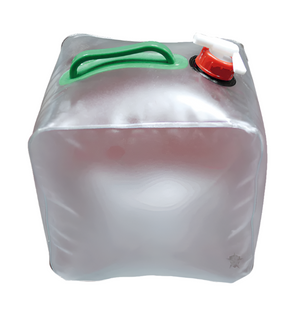 Tru-Spec Collapsible Water Bag