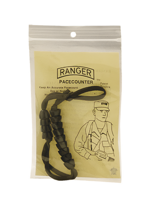 Tru-Spec Ranger Pace Counter
