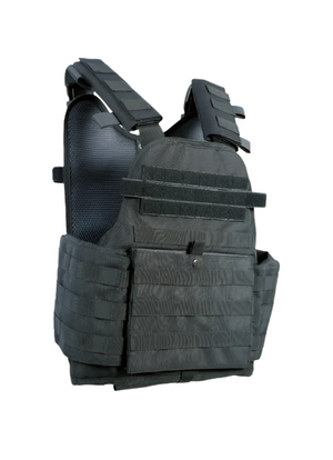 Tru-Spec Bodyguard Plate Carrier Vest